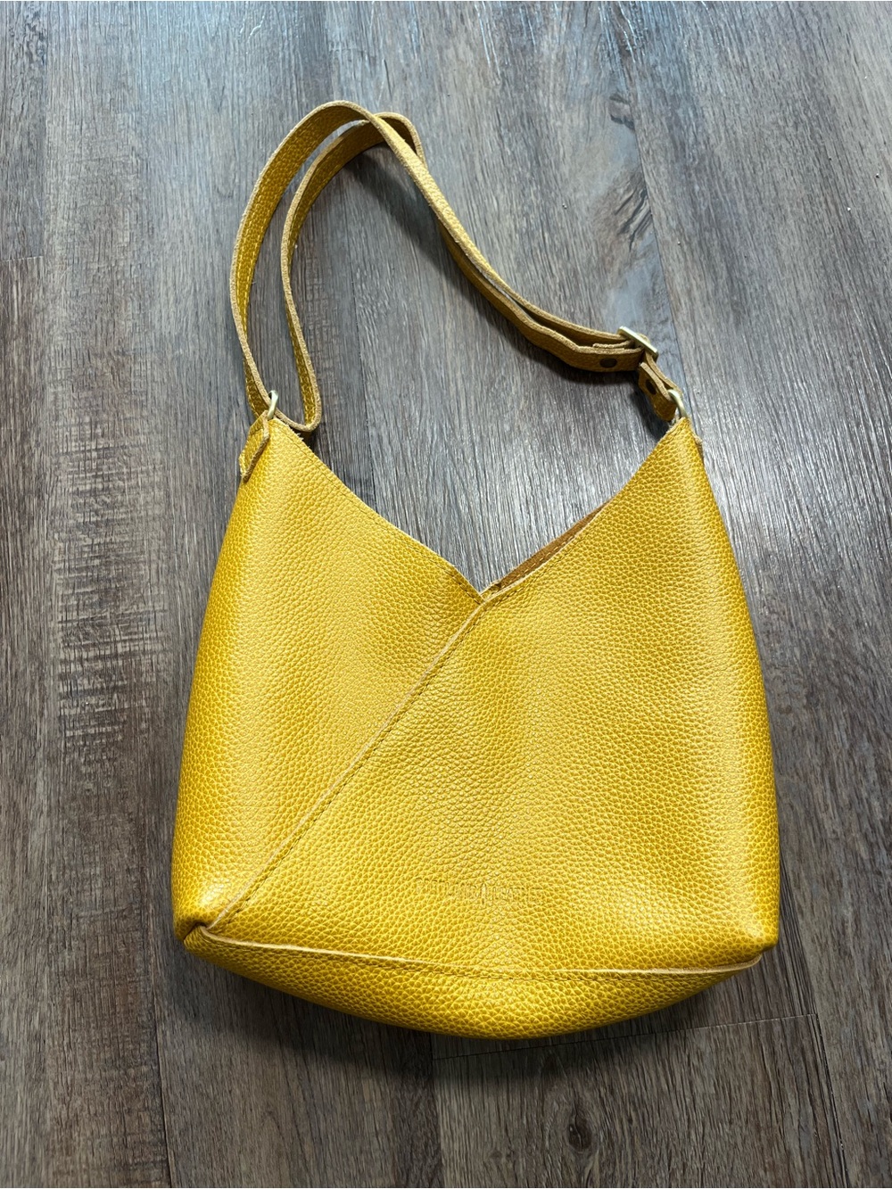 PLG sunshine small Naomi barely worn